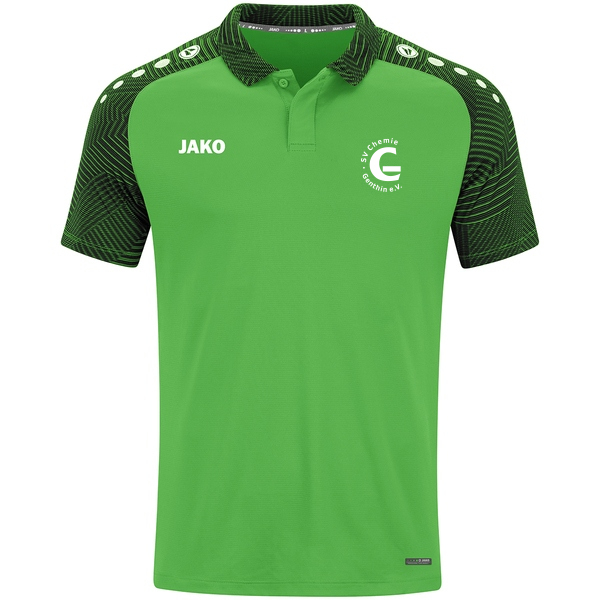 KinderPolo Performance 