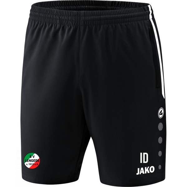 Short Competition 2.0 