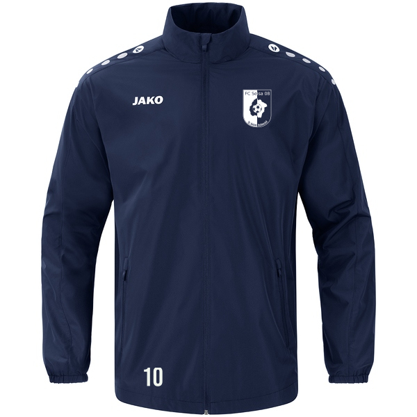 Allwetterjacke One 