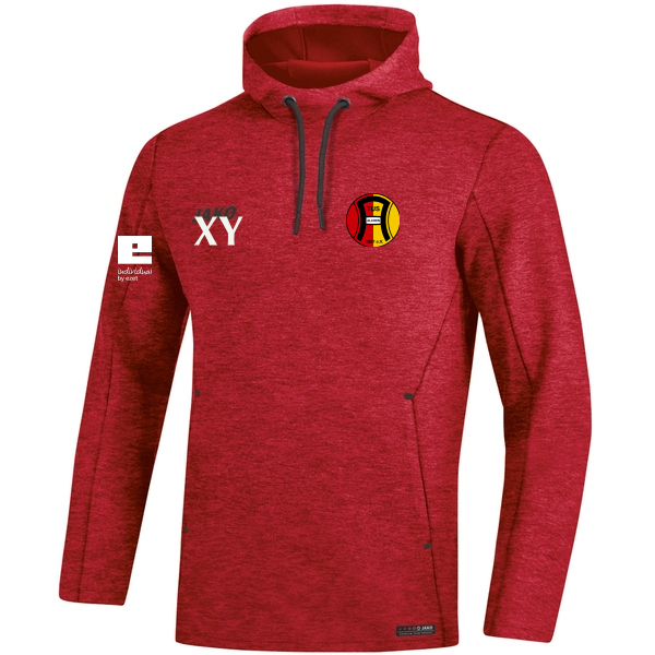 Kapuzensweat Premium Basics 