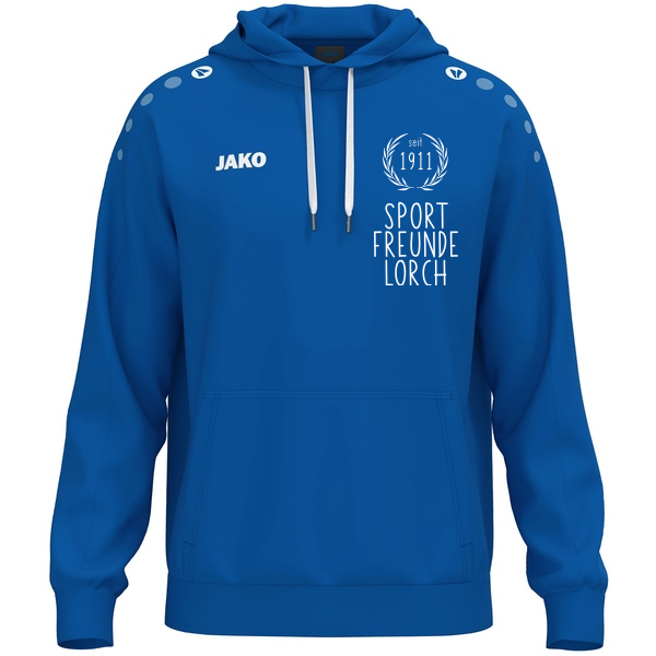 Kapuzensweat One Cotton 