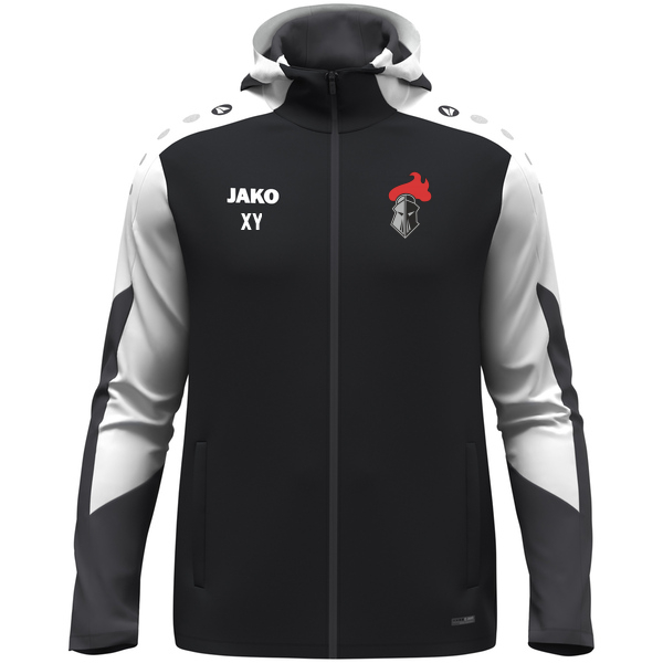 Kapuzenjacke Dynamic 