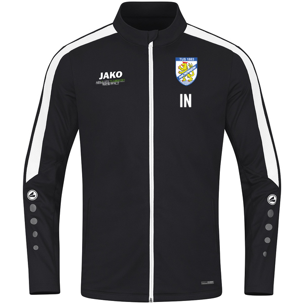 KinderPolyesterjacke Power 