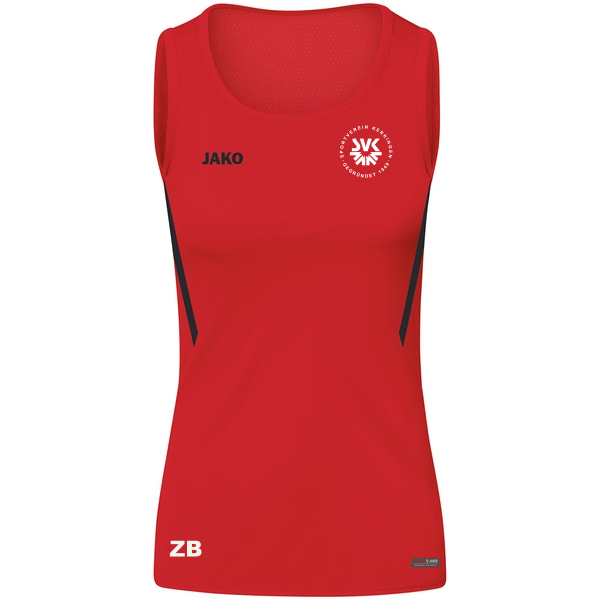 KinderTanktop Challenge 