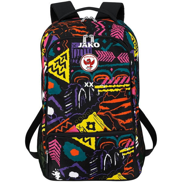 Rucksack Tropicana 