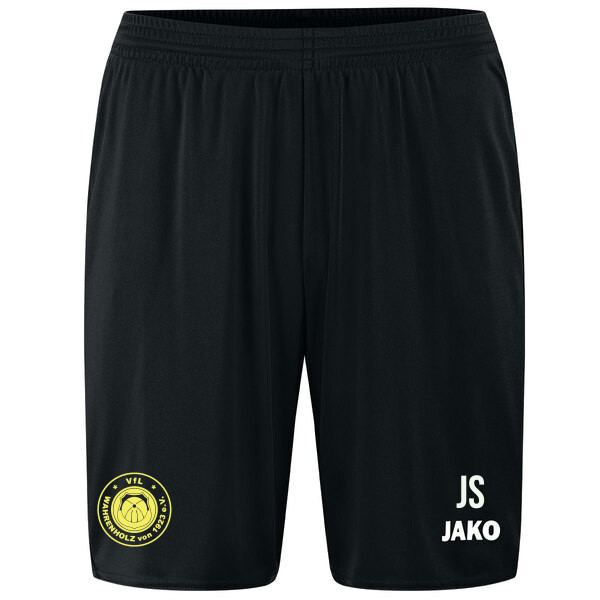 Sporthose Manchester 2.0 ohne Innenslip 