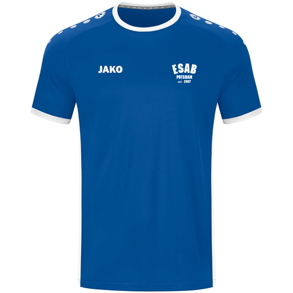 Trikot Primera Kurzarm 