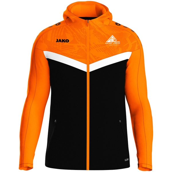 EnfantsVeste à capuche Iconic 