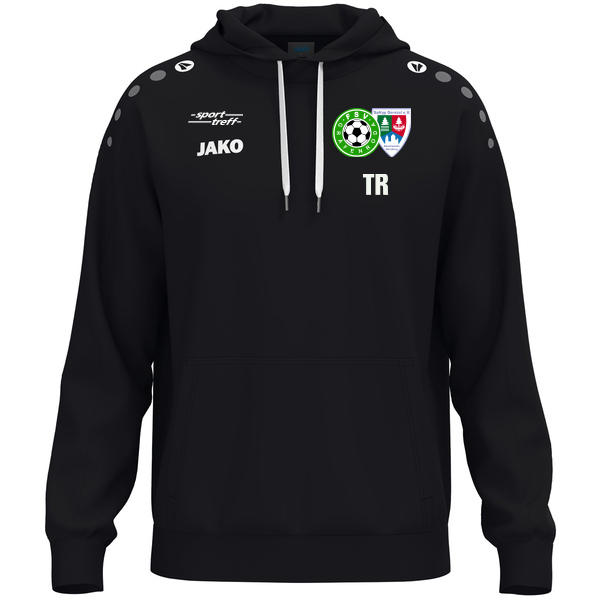 Kapuzensweat One Cotton 