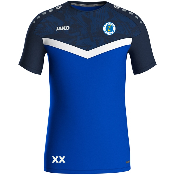 KinderT-Shirt Iconic 