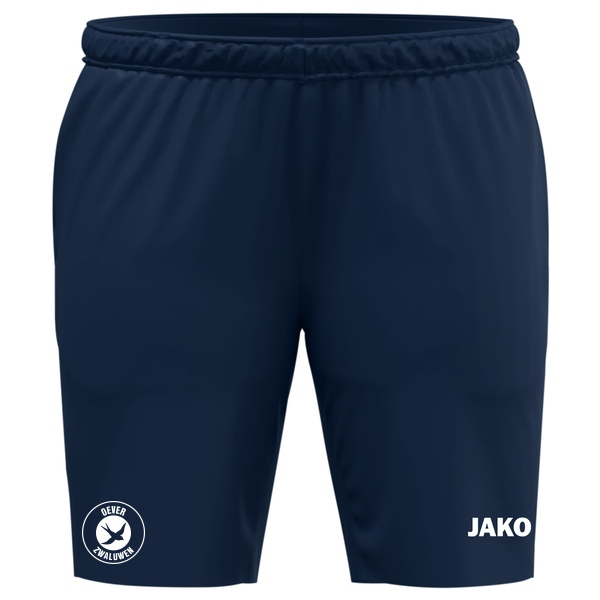 womanVrijetijdsshort Dynamic dames 