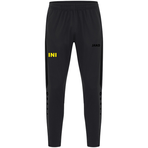 KinderPolyesterhose Power 