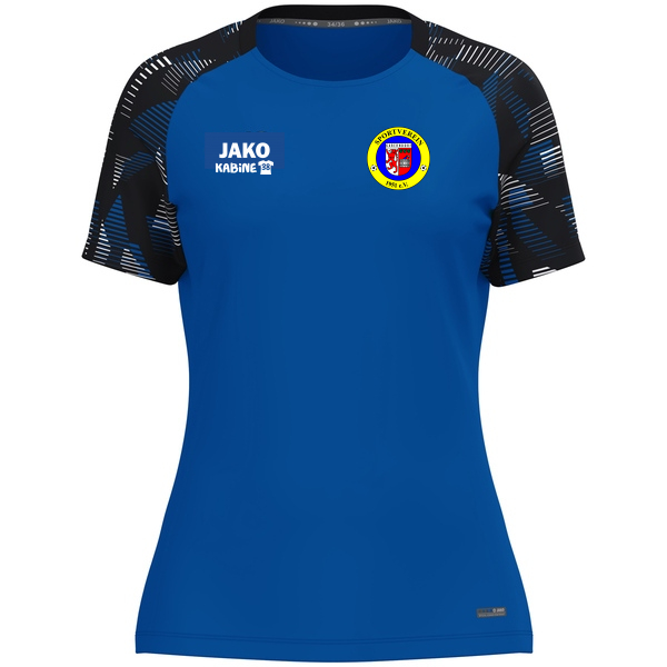 womanT-Shirt Sonic Damen 