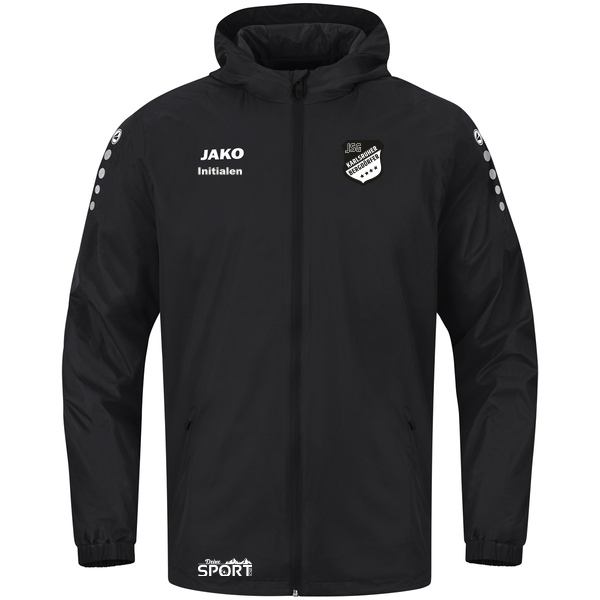 Allwetterjacke Team 2.0 