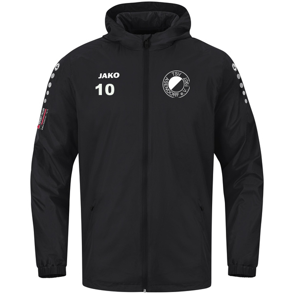 Allwetterjacke Team 2.0 