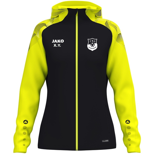 womanKapuzenjacke Sonic Damen 