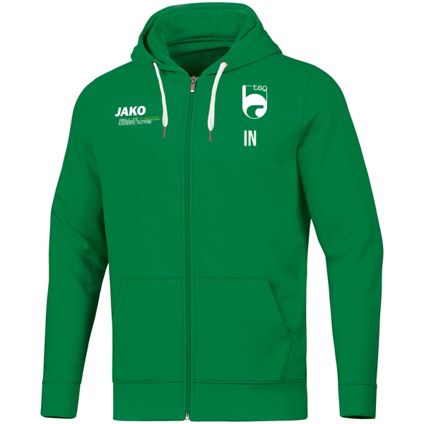 KinderKapuzenjacke Base 