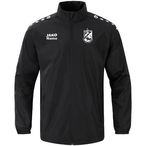 Allwetterjacke One 