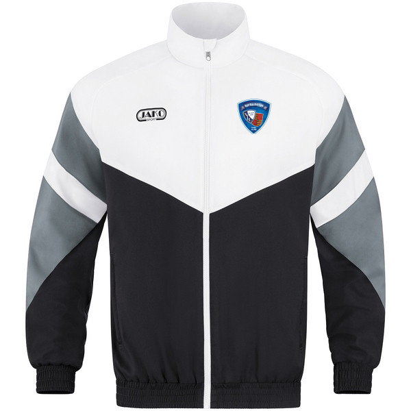 Freizeitjacke Retro 