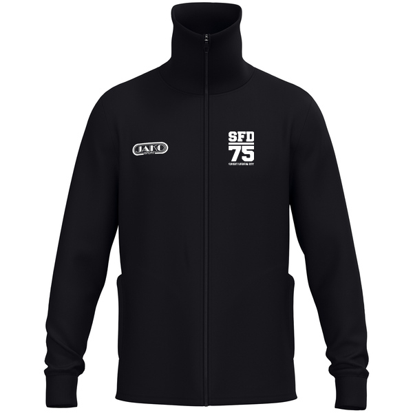 Tracksuit Jacke Wardrobe 