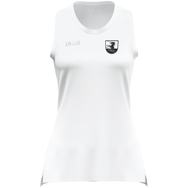 womanTanktop Light Flow Damen 