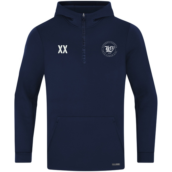 Zip Hoodie Pro Casual 