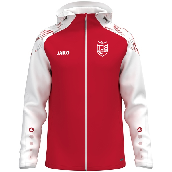 KinderKapuzenjacke Sonic 