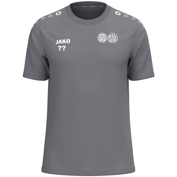 KinderT-Shirt One Cotton 