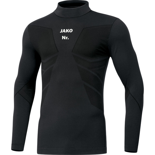 Turtleneck Comfort 2.0 