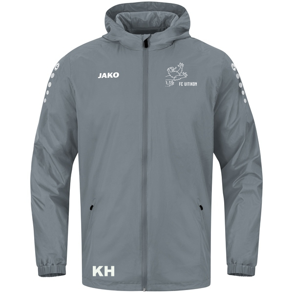 Allwetterjacke Team 2.0 