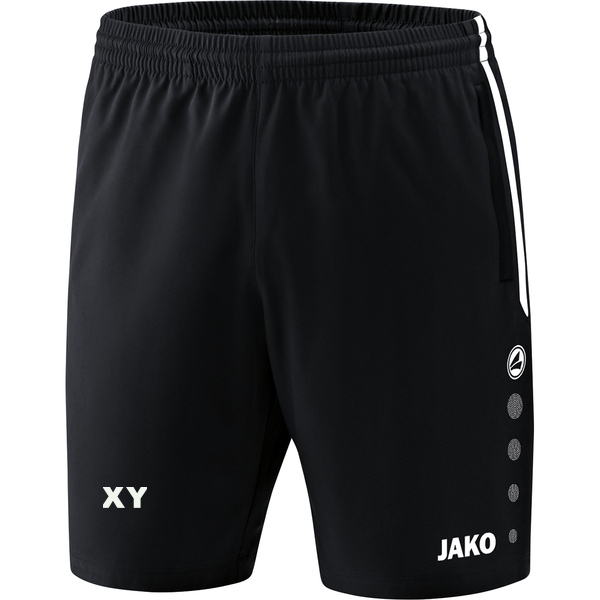 Short Competition 2.0 