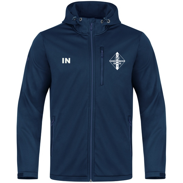 KinderSoftshelljacke Premium 