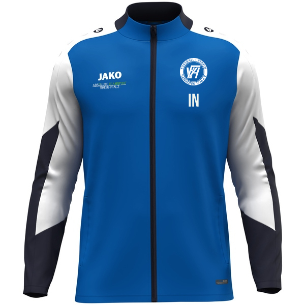 Polyesterjacke Dynamic 