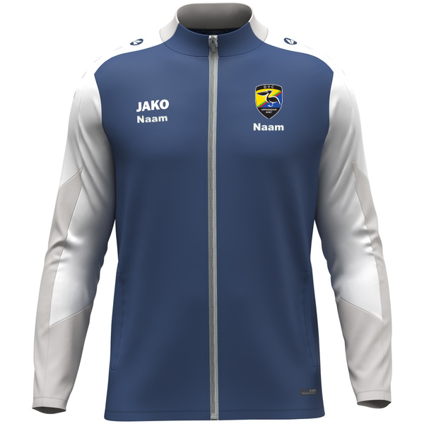 Polyestervest Dynamic 