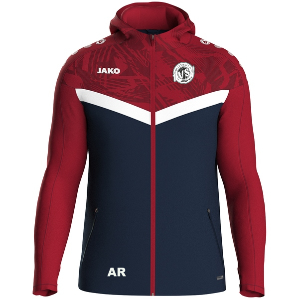 KinderKapuzenjacke Iconic  