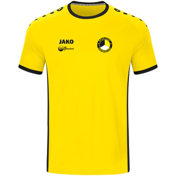 Trikot Primera Kurzarm 