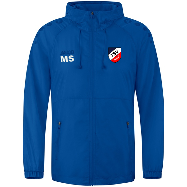 Lightweightjacke Flow 