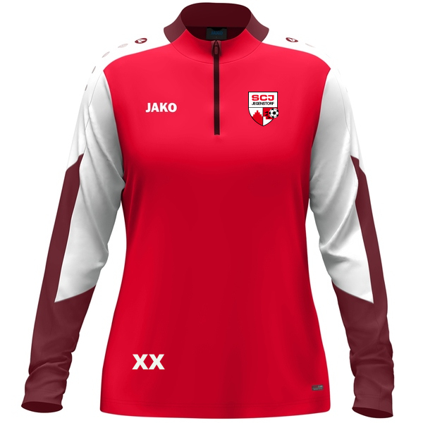 womanZiptop Dynamic Damen 