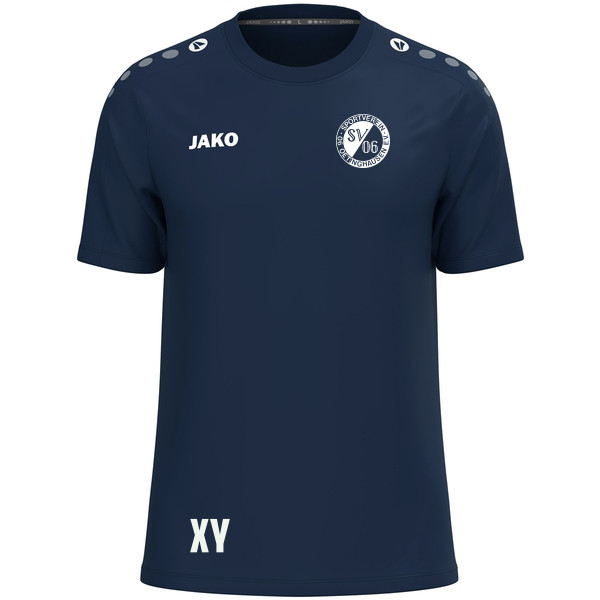 KinderT-Shirt One Cotton 
