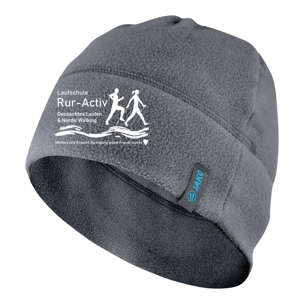 Fleecemütze 