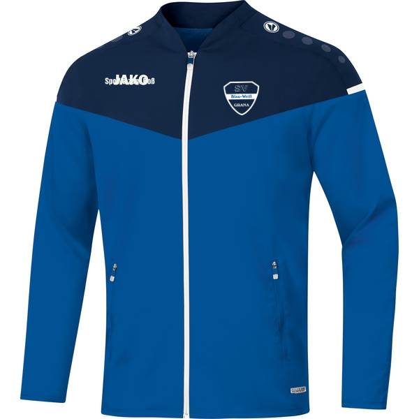 KinderPräsentationsjacke Champ 2.0 