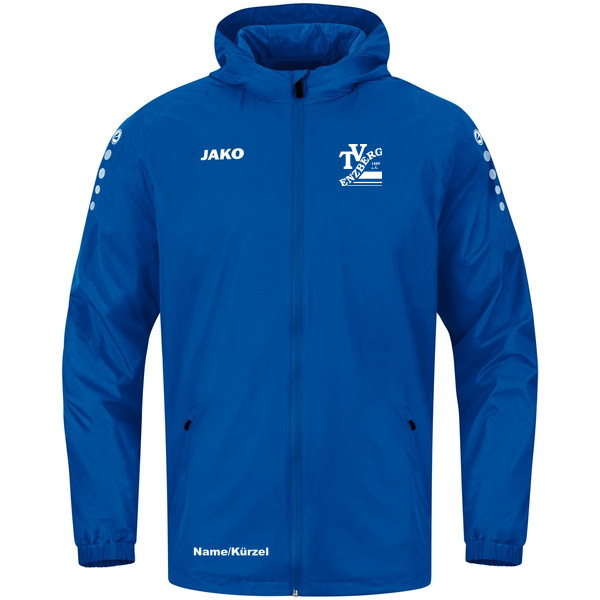 Allwetterjacke Team 2.0 