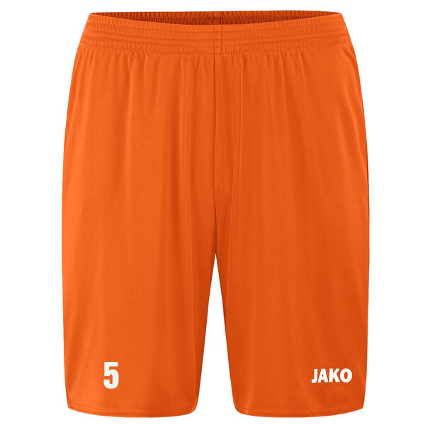 Sporthose Manchester 2.0 ohne Innenslip 