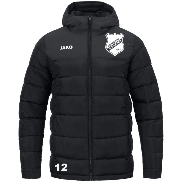 Stadionjacke 