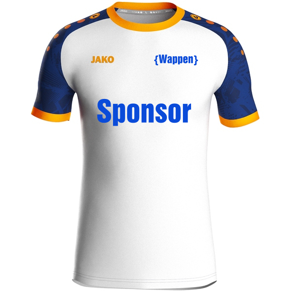 Trikot Iconic kurzarm 