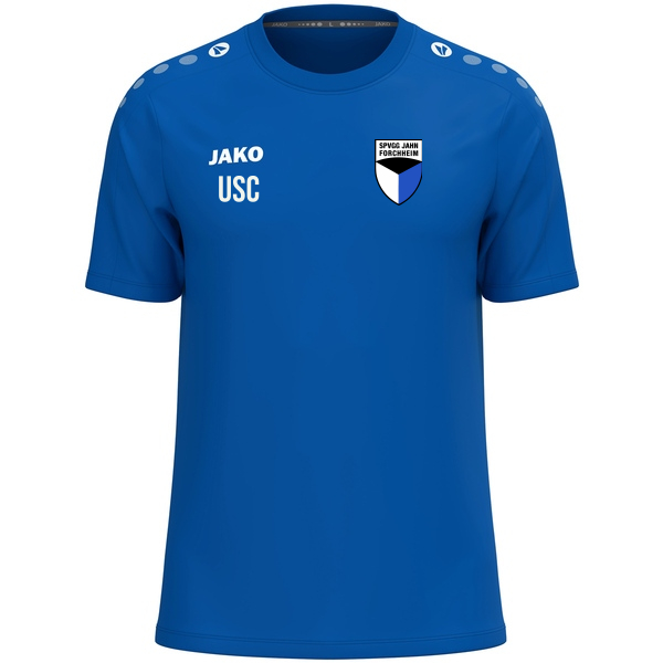 KinderT-Shirt One Cotton 