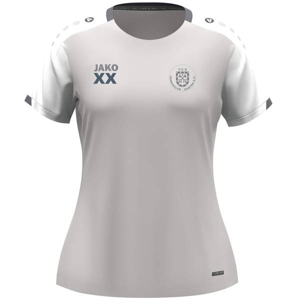 womanT-Shirt Dynamic Damen 