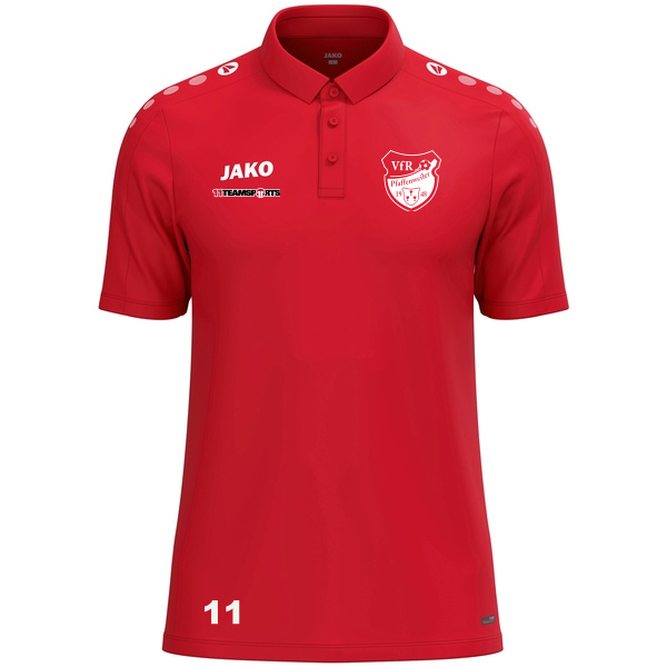 Polo One 