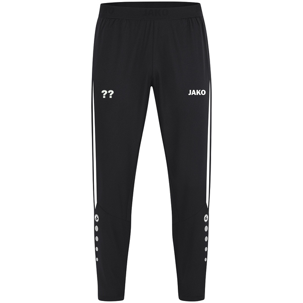 KinderFreizeithose Power 