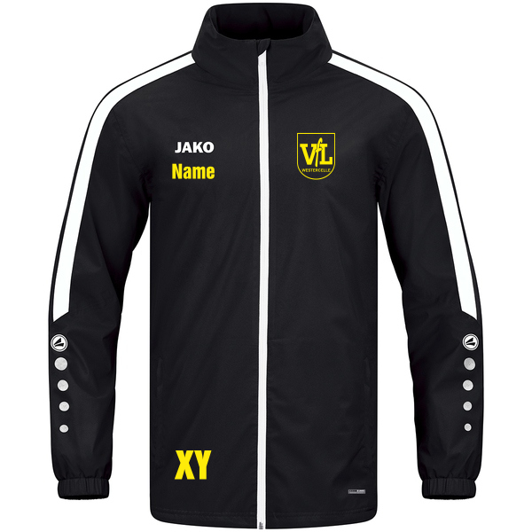 Allwetterjacke Power 